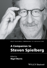 A Companion to Steven Spielberg - 