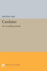 Cardano -  Oystein Ore