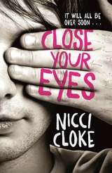 Close Your Eyes -  Nicci Cloke