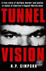 Tunnel Vision -  N. P. Simpson