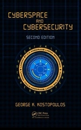 Cyberspace and Cybersecurity - Kostopoulos, George