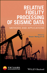 Relative Fidelity Processing of Seismic Data - 
