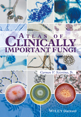 Atlas of Clinically Important Fungi -  Jr. Carmen V. Sciortino