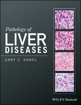 Pathology of Liver Diseases -  Gary C. Kanel