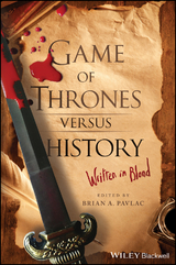 Game of Thrones versus History - 