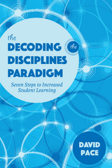 Decoding the Disciplines Paradigm -  David Pace