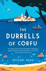 Durrells of Corfu -  Haag Michael Haag