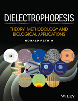 Dielectrophoresis - Ronald R. Pethig