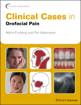 Clinical Cases in Orofacial Pain -  Per Alstergren,  Malin Ernberg