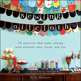 Sewing with Oilcloth - Kelly McCants