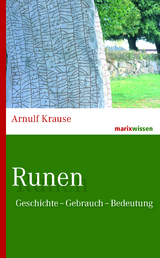 Runen - Arnulf Krause