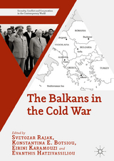 Balkans in the Cold War - 