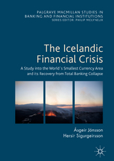 Icelandic Financial Crisis -  Asgeir Jonsson,  Hersir Sigurgeirsson