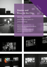 Routes and Rites to the City - 