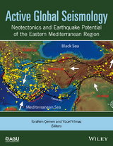 Active Global Seismology - 