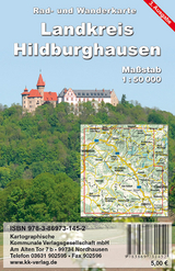 Landkreis Hildburghausen - 