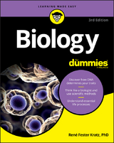Biology For Dummies -  Rene Fester Kratz