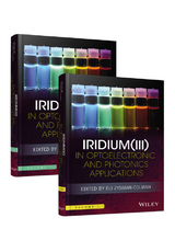Iridium(III) in Optoelectronic and Photonics Applications - 