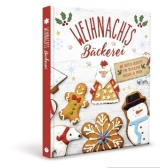 Weihnachtsbäckerei