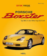 Ed. Porsche Fahrer: Porsche Boxster Typ 986 - Brian Long