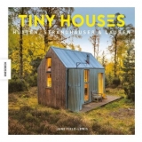 Tiny Houses - Jane Field-Lewis