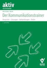 Der Kommunikationstrainer - Fricke, Wolfgang; Fricke, Sebastian