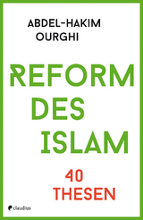 Reform des Islam - Abdel-Hakim Ourghi