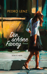 Die schöne Fanny - Pedro Lenz