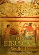 The Etruscan World (The Routledge Worlds)