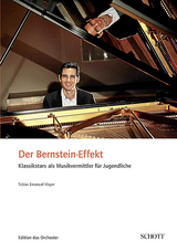 Der Bernstein-Effekt - Tobias Emanuel Mayer