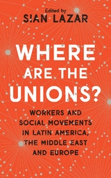 Where Are The Unions? - 