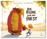 Der Kleine und das Biest - Sauermann, Marcus