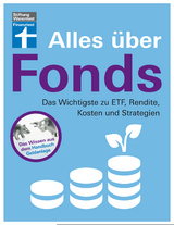 Alles über Fonds - Stefanie Kühn, Markus Kühn