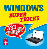 Windows Supertricks - Andreas Erle