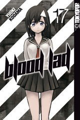 Blood Lad 17 - Yuuki Kodama