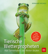 Tierische Wetterpropheten - Michels, Bernhard