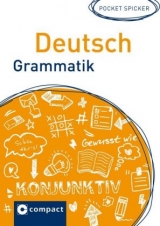 Deutsch Grammatik - Gesa Füßle, Christoph Haas, Reinhold Zellner