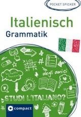 Italienisch Grammatik - Giulia Covezzi, Christina Neiske