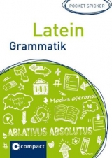 Latein Grammatik - Peter Völk