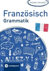Französisch Grammatik - Renatte Geissler, Marianne Bamberg