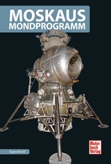 Moskaus Mondprogramm - Eugen Reichl