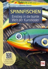 Spinnfischen - Dennis Siever