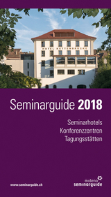 Seminarguide 2018 - 