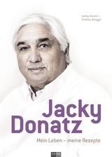 Jacky Donatz - Jacky Donatz, Thomas Renggli