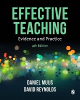 Effective Teaching - Muijs, Daniel; Reynolds, David