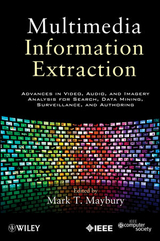 Multimedia Information Extraction -  Mark T. Maybury