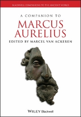 A Companion to Marcus Aurelius - 