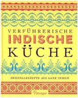 Verführerische indische Küche - Vijayakar, Sunil