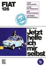 Fiat 126 - Dieter Korp