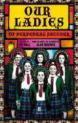 Our Ladies of Perpetual Succour - Hall, Lee